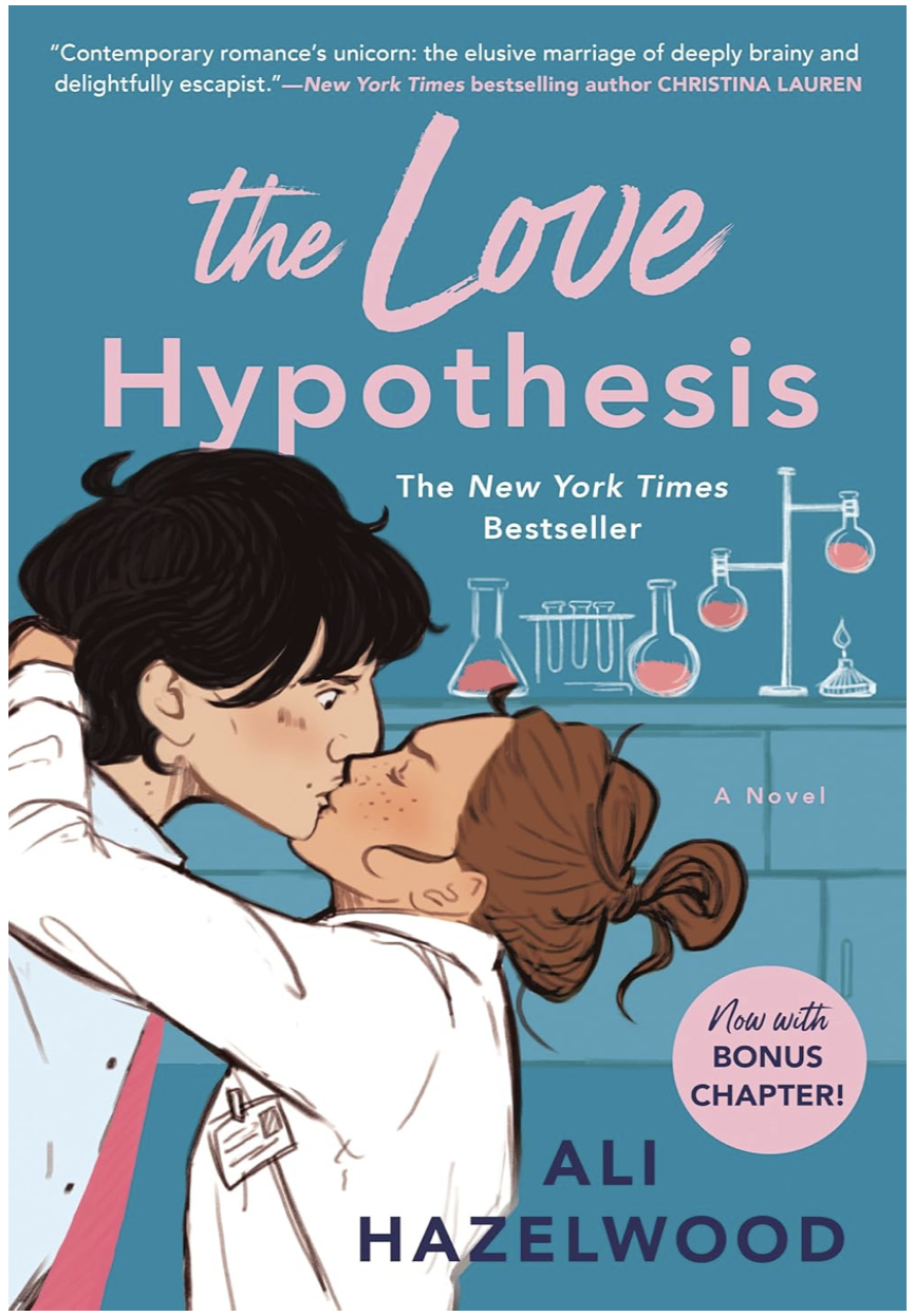 Love hypothesis